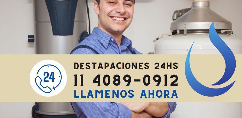 Destapaciones De Cañerias Precios